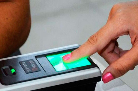 Biometria, mais lenta, é responsável por muitas filas