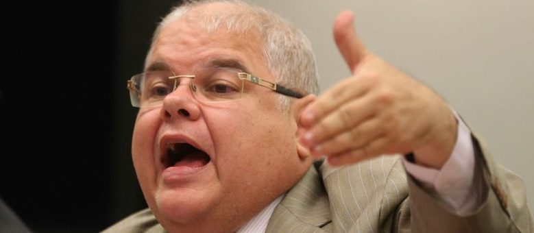 Lúcio Viera Lima teve as impressões digitais identificadas nos R$51 milhões