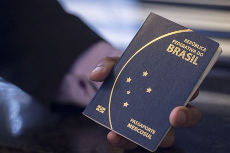 Objetivo é desburocratizar emissão de passaporte