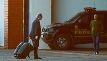Cunha tem bens penhorados para pagar dívida com Justiça