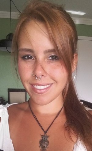 Patrícia vai guardar o 13º
