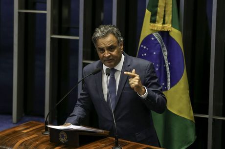 PF encontrou celulares em apartamento de Aécio Neves