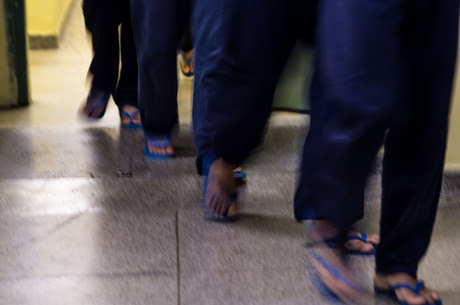 Centro Juquiá recebe os jovens nos primeiros 45 dias