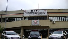 Operação mira grupo que aplica golpes em empresa de cartões