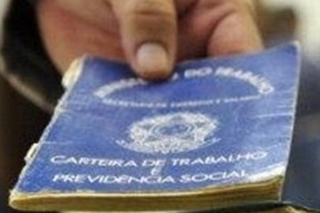 Desemprego alto e economia estagnada