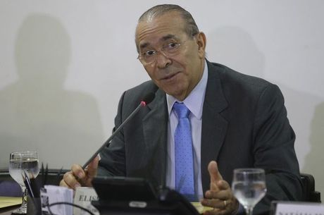 Padilha falou sobre o PSDB nos ministérios