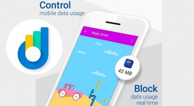 Google lança Datally, app que controla gasto de internet no