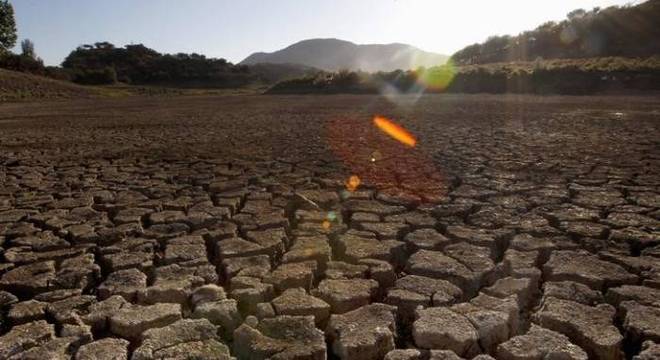 2017 pode entrar para a história como o mais crítico para seca  