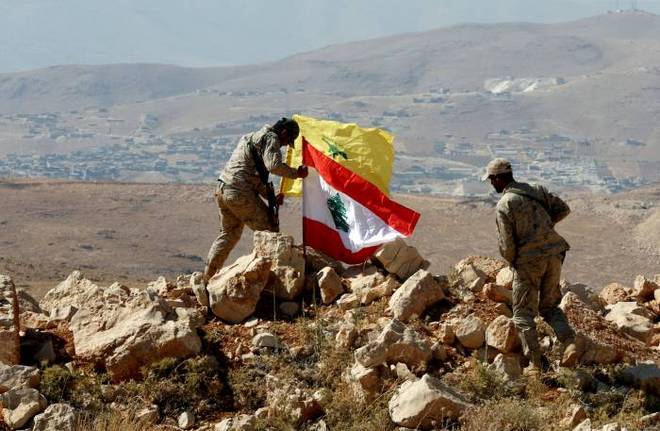 â€” O Hezbollah libanÃªs foi o primeiro a chegar, e as milÃ­cias xiitas da Guarda RevolucionÃ¡ria do IrÃ£, do AfeganistÃ£o, do PaquistÃ£o, do IÃªmen e do Iraque estÃ£o entre os combatentes que o IrÃ£ estÃ¡ confiando no controle da SÃ­ria
