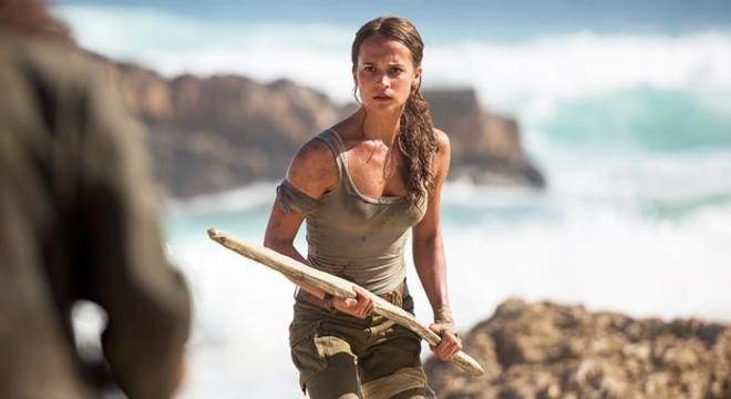 Tomb Raider: o que muda na sequência do filme sem Jolie? - Fotos - R7 Cinema