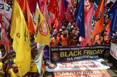 Diretor-executivo diz que reforma precisa ser feita