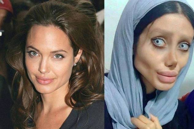 Angelina Jolie conta os truques que usa na educação dos filhos