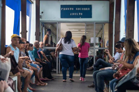 Só 10% dos brasileiros acham serviços de saúde bons no País Só 10% dos brasileiros acham serviços de saúde bons no País