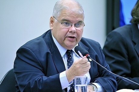 Lúcio Vieira Lima evitou comentar sobre a decisão
