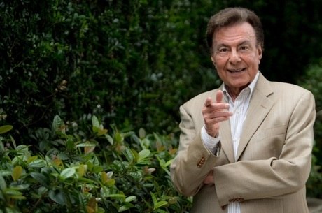 Agnaldo Rayol Faz 60 Anos De Carreira Fui Predestinado A Isso Entretenimento R7 Musica