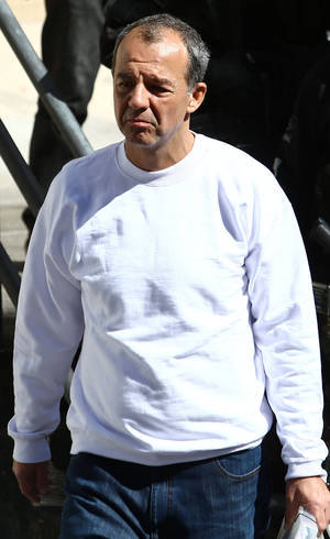 Cabral já foi ouvido em julho