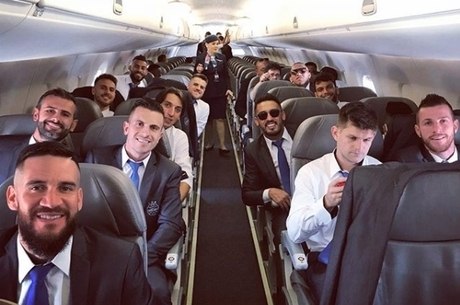 Grêmio está pronto para mais uma decisão