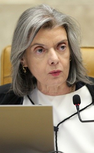 Cármen Lúcia realiza inspeção hoje