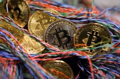 Bitcoins são vendidas em casas de câmbio específicas