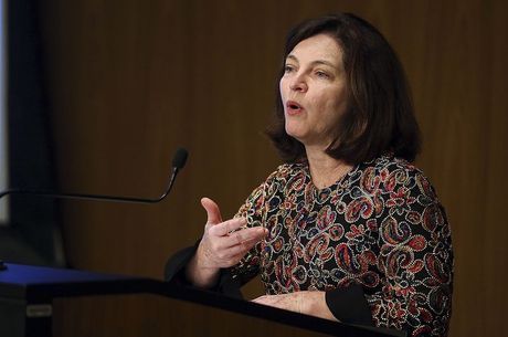 Raquel Dodge: Situação como "fenômeno transnacional’