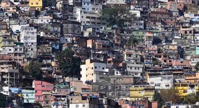 Em seis meses, 52 pessoas morreram em confrontos na Rocinha Em seis meses, 52 pessoas morreram em confrontos na Rocinha