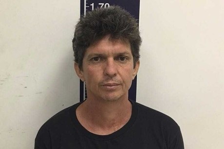 Suspeito foi preso em Realengo