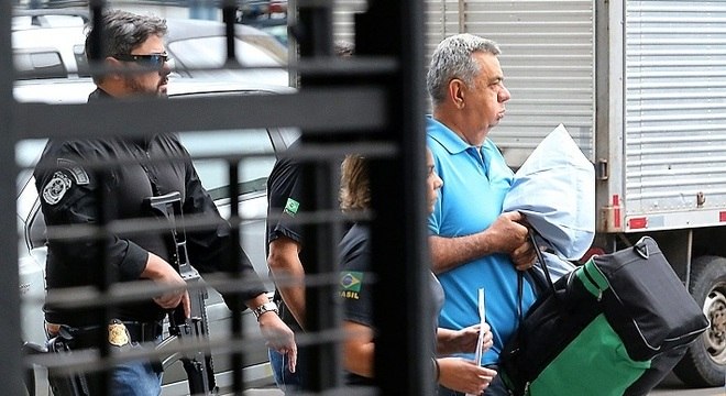 Processos de réus com foro privilegiado permanecem no TRF-2