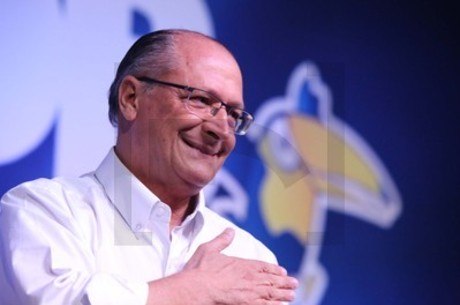 Governador foi eleito presidente nacional do PSDB