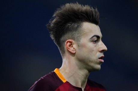 El Shaarawy não conseguiu marcar gol da vitória