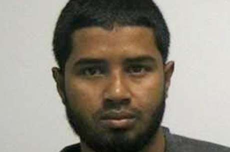Akayed Ullah deixou 4 feridos com bomba em NY