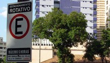 GDF regulamenta funcionamento de estacionamentos rotativos
