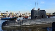 Marinha da Argentina confirma que achou submarino sumido há 1 ano