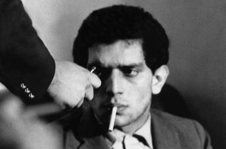 Rocha foi chamado antes de Monstro da rua Aurora Rocha foi chamado antes de Monstro da rua Aurora