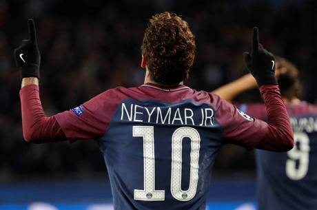 Neymar terá sua primeira 'decisão' no PSG 