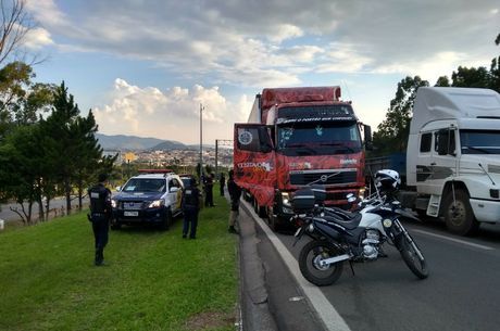 Suspeito do roubo se passou por motorista contratado