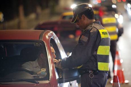 Motorista bêbado terá pena maior Motorista bêbado terá pena maior