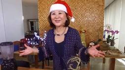 Aprenda a fazer a melhor entrada para sua
noite de Natal (Reprodução) Aprenda a fazer a melhor entrada para sua
noite de Natal (Reprodução)