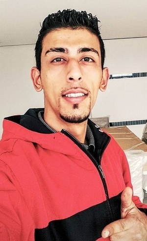 Guilherme foi morto com quatro tiros da polícia
