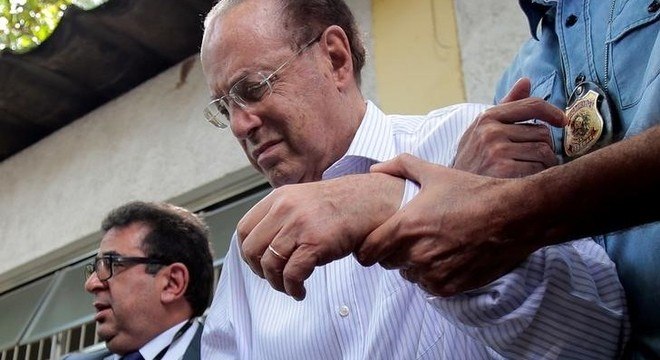 Paulo Maluf deve continuar preso