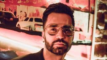 No clima do verão, Latino lança reggaeton: No clima do verão, Latino lança reggaeton: