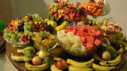 O que fazer com os alimentos que sobrarem durante as ceias de Natal e Ano Novo? (Reprodução)