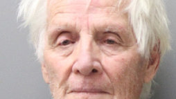 Aos 80, casal de idosos é preso com 60 kg de maconha nos EUA (Reuters/York County Sheriff's Departmen)