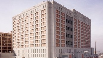 José Maria Marin tem rotina rígida no Centro de Detenção do Brooklyn (Reprodução/MDC Brooklyn)