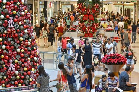 Cenário econômico contribuiu para aumento das vendas Cenário econômico contribuiu para aumento das vendas