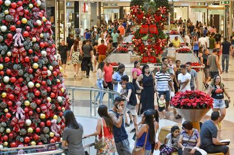 Cenário econômico contribuiu para aumento das vendas