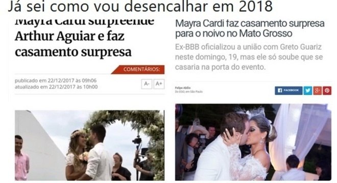 Casamento Surpresa Mayra Cardi Reincide No Erro E Fisga Arthur Aguiar Prisma R7 Blog Da Db