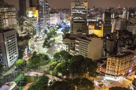 SP ocupa 78º lugar em ranking com 133 cidades