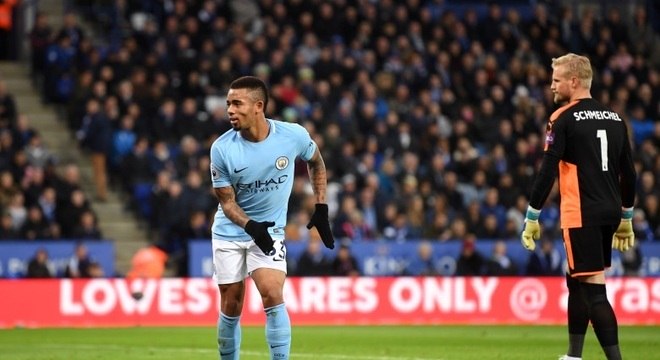 Gabriel pode jogar pela Liga dos Campeões no dia 13 de fevereiro