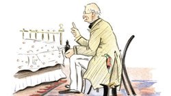 5 métodos e substâncias surpreendentes usados no passado para aliviar a dor