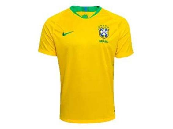 Camisas 10 da seleção brasileira nas Copas - 22/05/2018 - Copa do Mundo -  Fotografia - Folha de S.Paulo